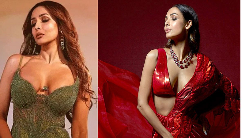 Malaika Arora