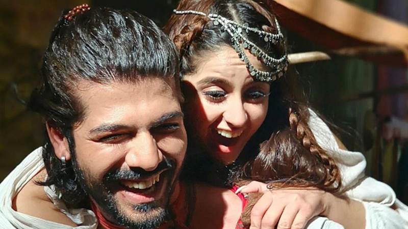 Tunisha Sharma News