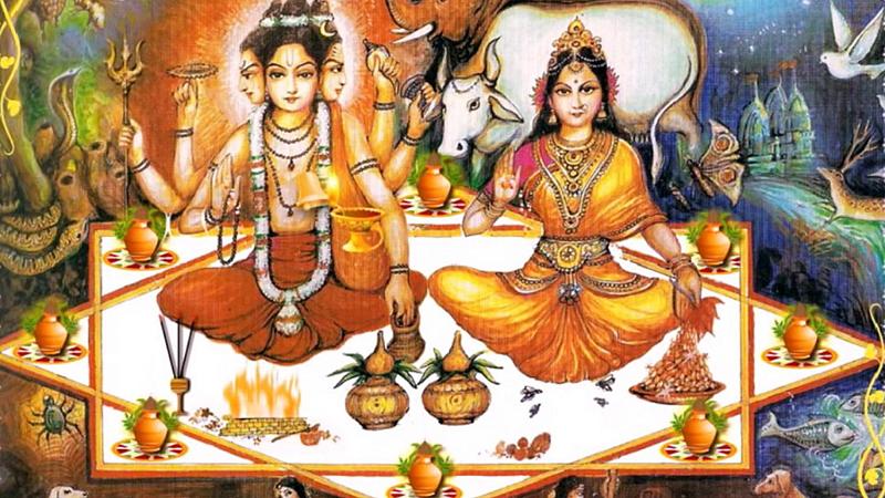 Anaghashtami 2022