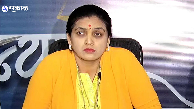 Rupali Thombre