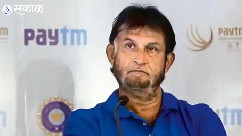 Sandeep Patil