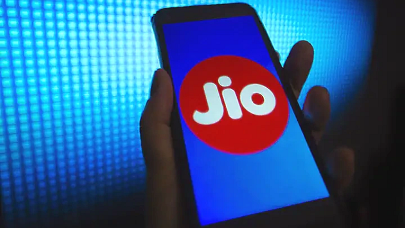 Jio