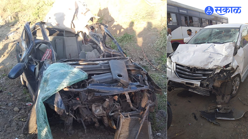 Accidental vehicles