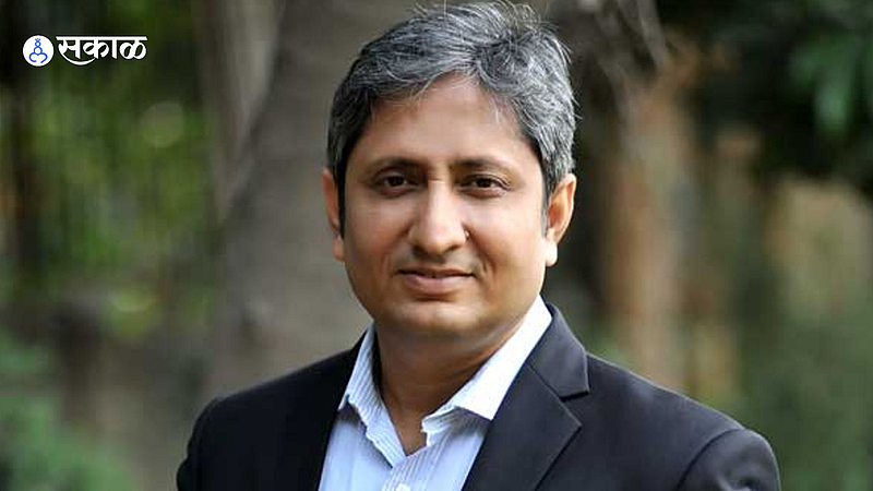 Ravish Kumar