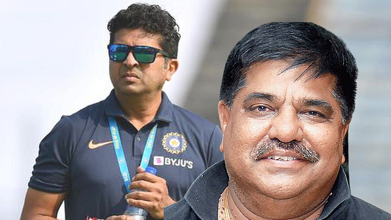 BCCI Cricket Advisory Committee