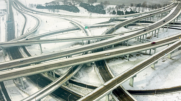 Bomb Cyclone