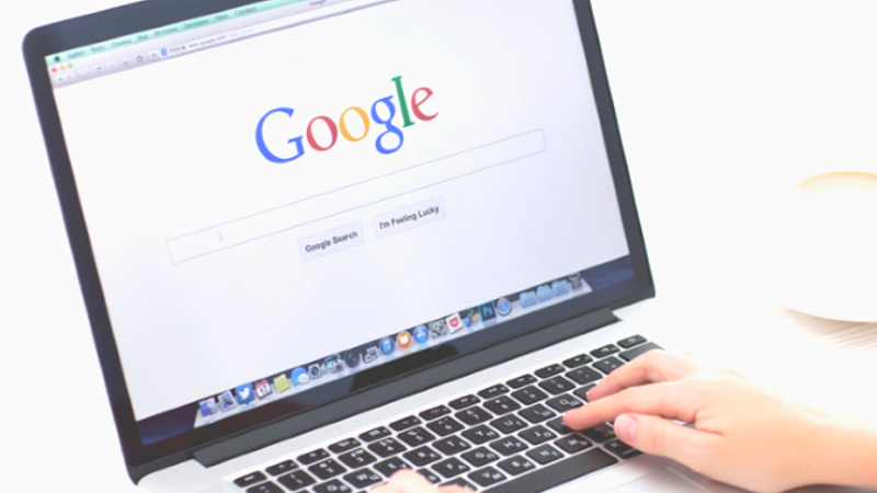 Google Trends