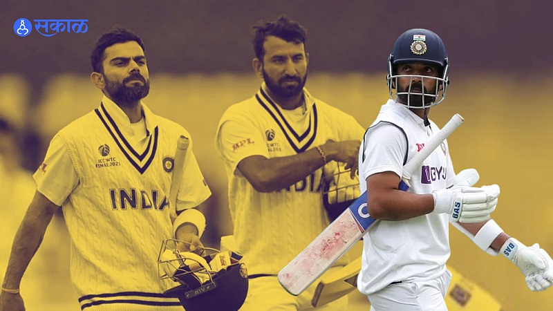 Ajinkya Rahane
