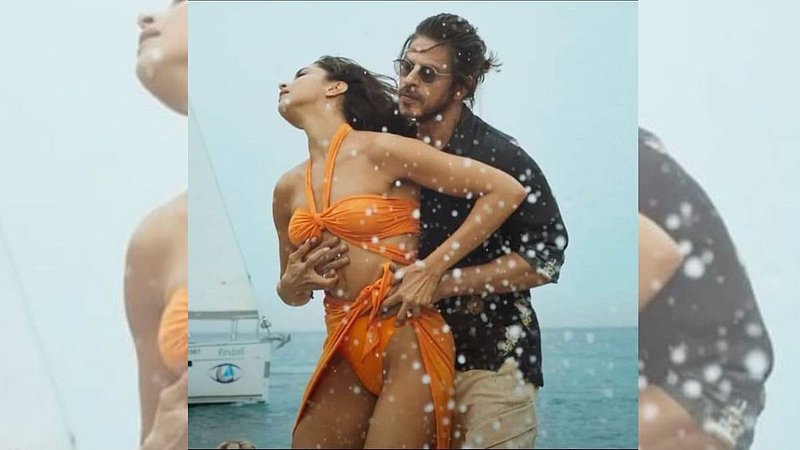Dipika Padukone_Shah Rukh Khan_Pathan
