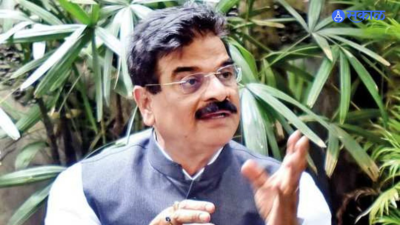 Maharashtra Politics Vijay Shivtare Eknath Shinde Maha Vikas Aghadi