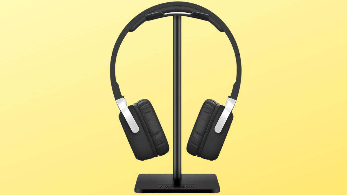 New bee Headphone Stand