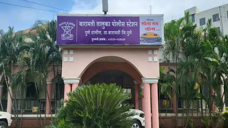 Baramati crime