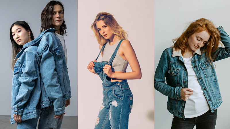Denim