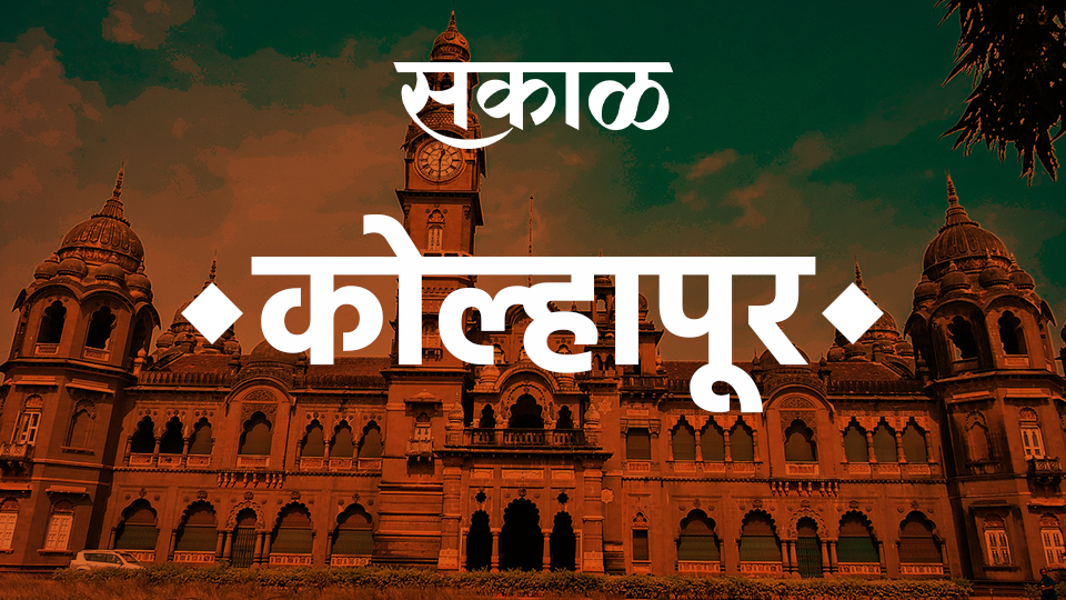 गव्यांचा मुक्काम नदीकाठी
