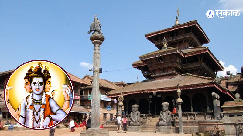 Datta Mandir Nepal