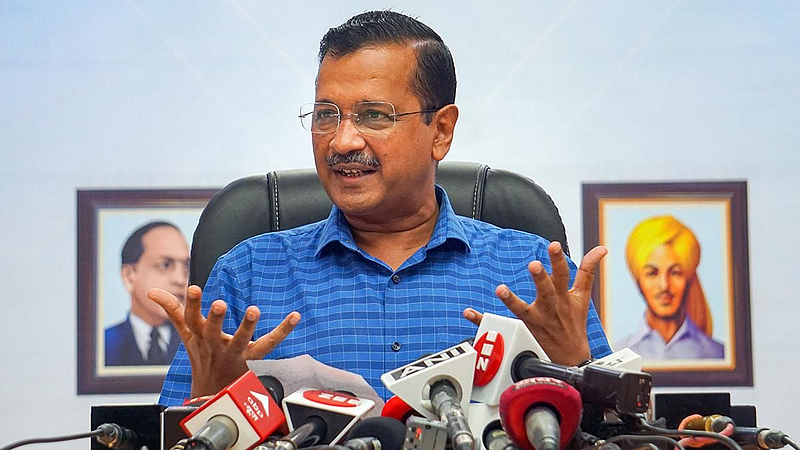 Delhi Municipal Election
