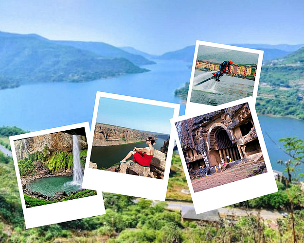 Lavasa City