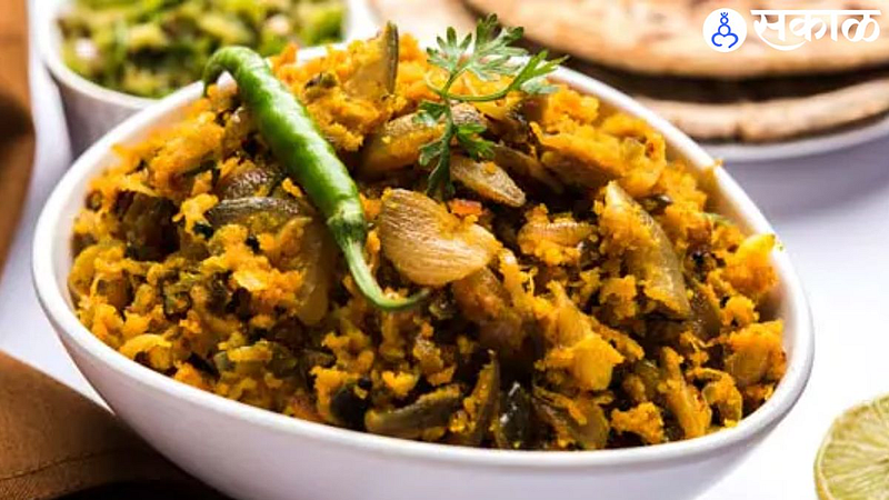 Zunka Recipe