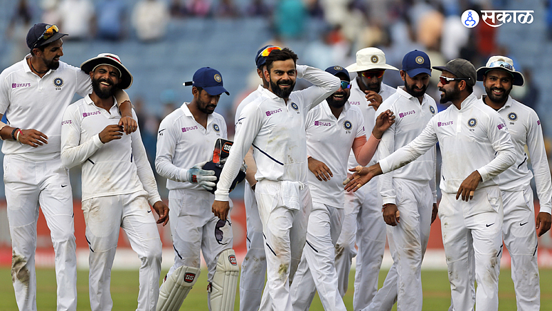 indian cricket team in the year 2022