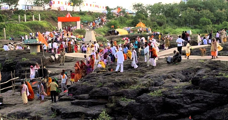 nashik tapovan