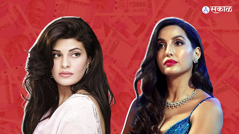 Nora Fatehi files defamation suit against actress Jacqueline Fernandez