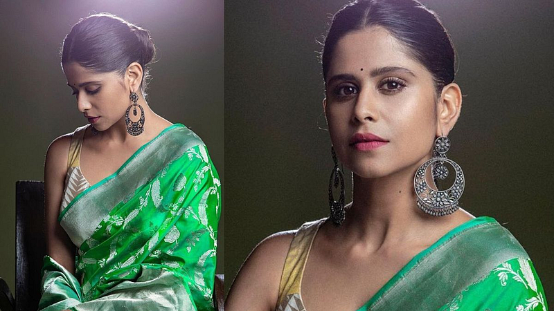 Sai Tamhankar