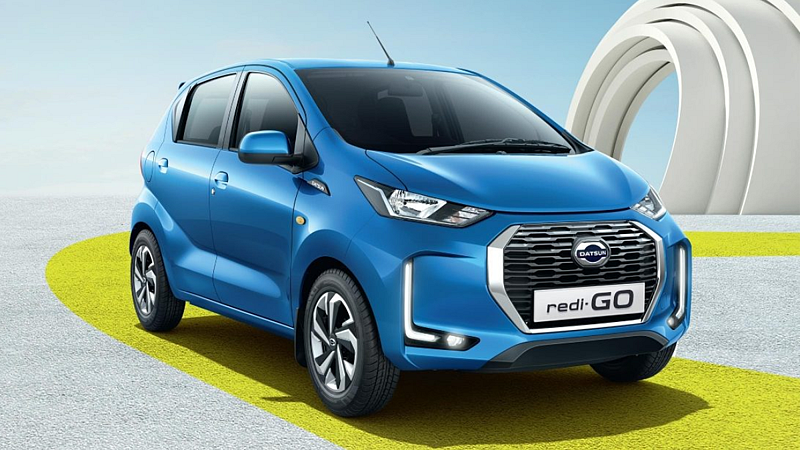 Datsun Redi Go