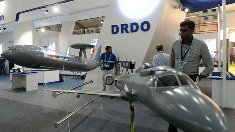 DRDO Recruitment