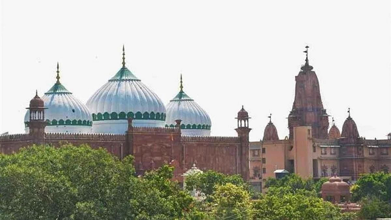 Mathura case