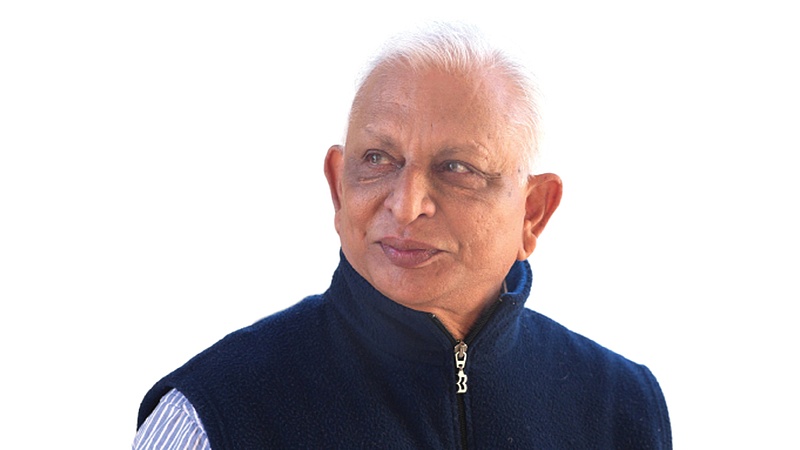 Shri M