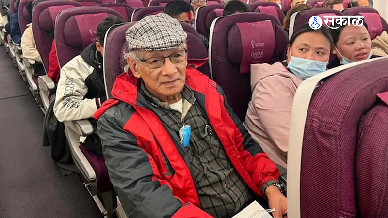 Charles Sobhraj