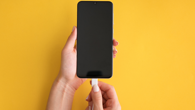 Phone charger