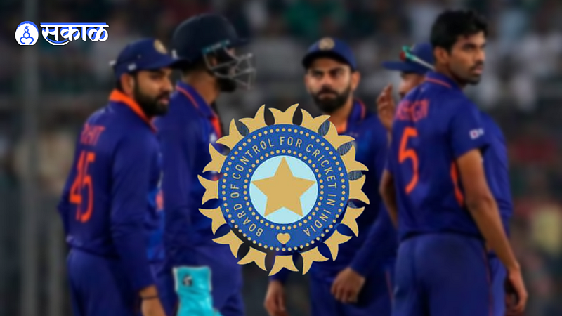 team india