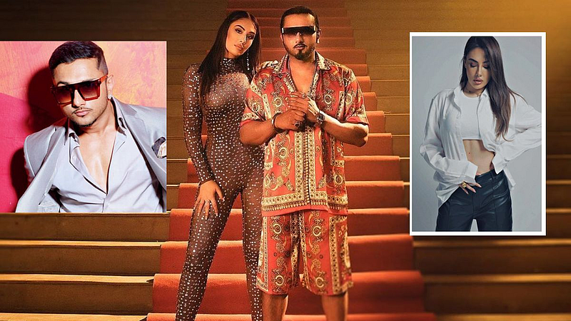 Honey Singh