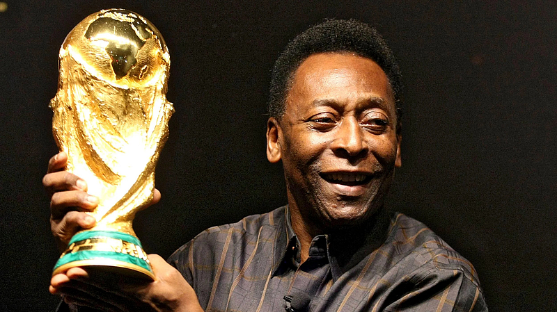 Pele Post Viral