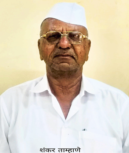 लेण्याद्री गणपती देवस्थानच्या
अध्यक्षपदी जितेंद्र बिडवई