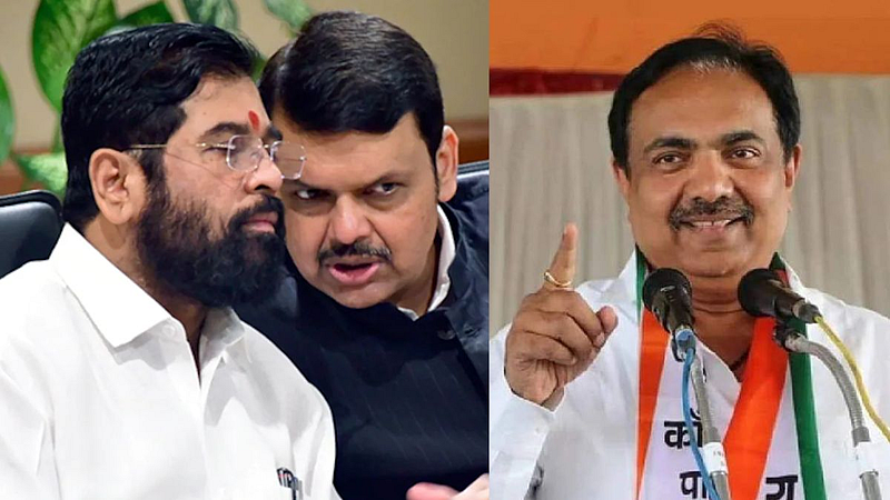 Maharashtra-Karnataka Border Dispute Jayant Patil