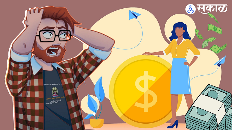 Woman Millionaire