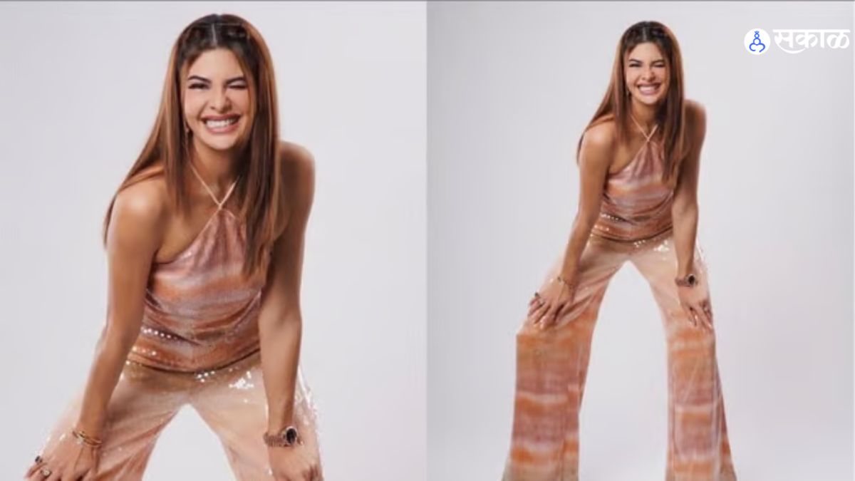 Jacqueline Fernandez