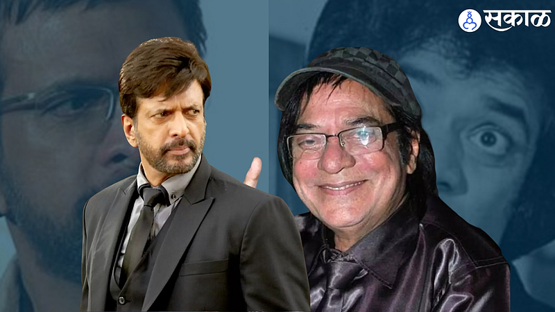 Javed Jaffrey Birthday