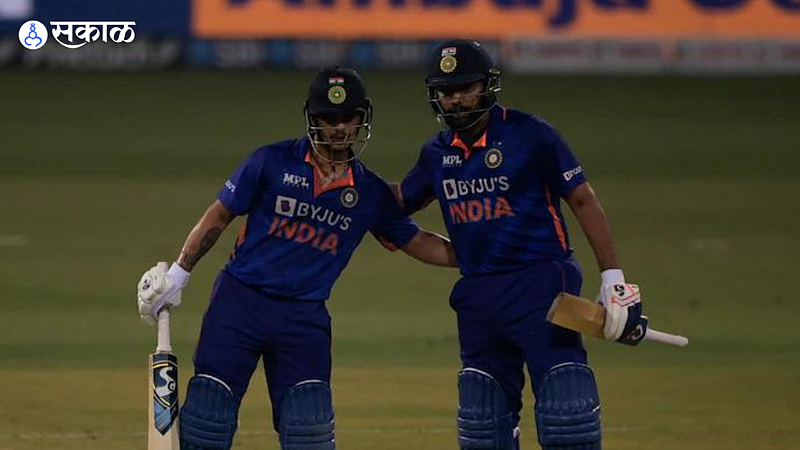 Rohit Sharm
