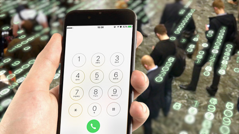 VIP Mobile Number