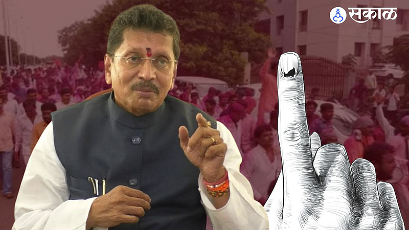 दिपक केसरकर