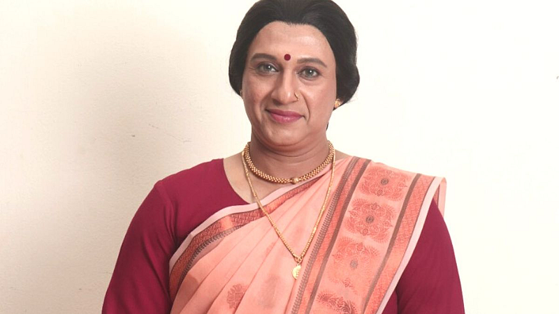 Amol Bawdekar grand entry in pratishodh marathi serial