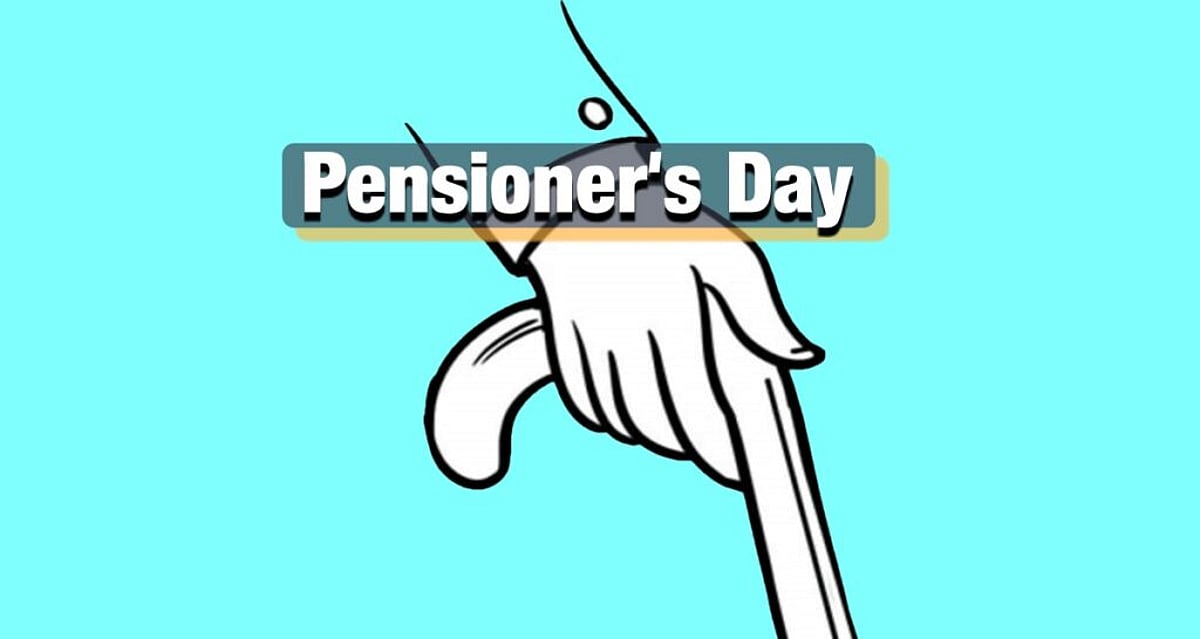 Indian Pensioner's Day निवृत्तिधारकांना हवी प्रवासात सवलत अन् टोलमाफी