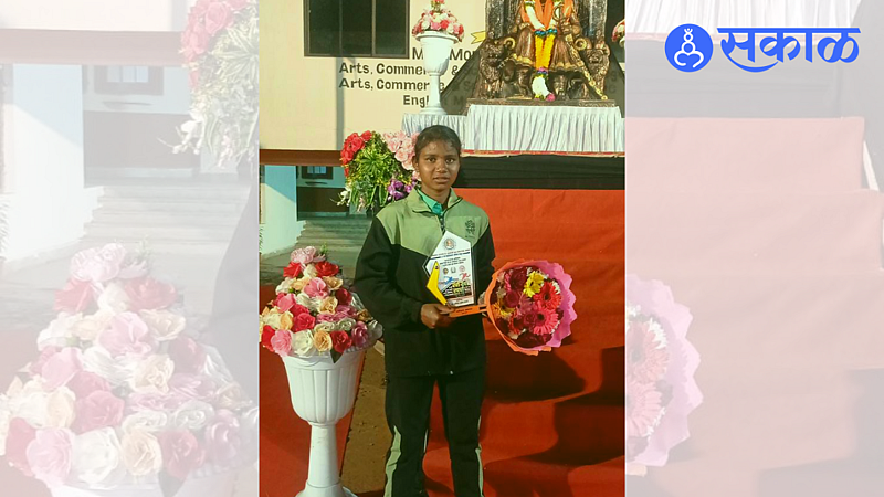 Kho-Kho Compition