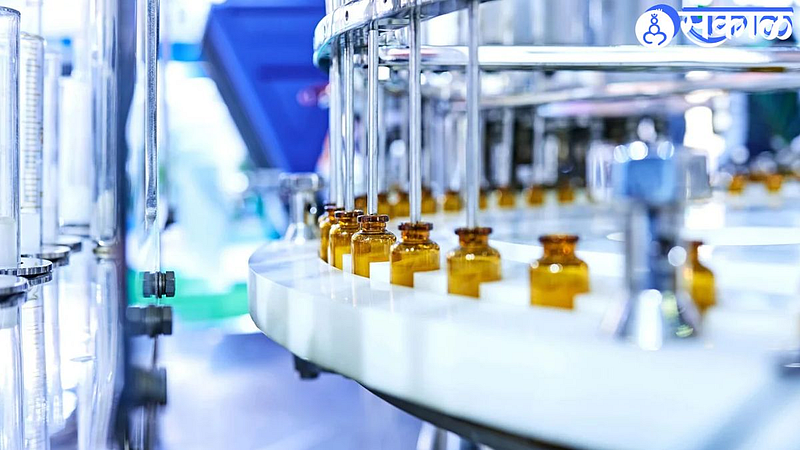 Pharma Stock