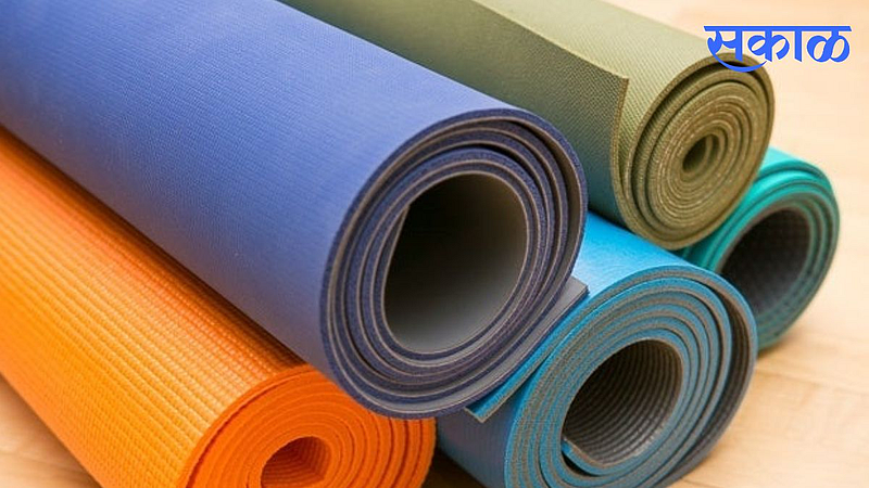 Yoga Mat