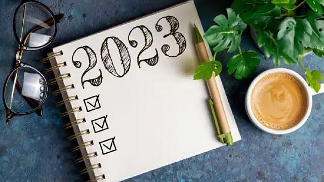 Resolution 2023