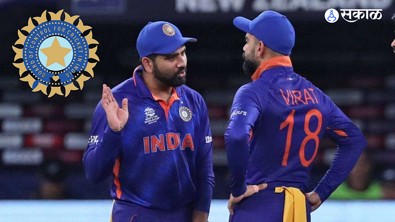 rohit sharma virat kohli